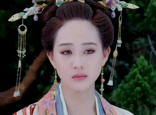 徐惠：集美貌和才华于一身，唐太宗晚年最在乎的女人