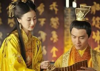 孝康敬皇后为什么能让赵飞燕、杨贵妃等人吃醋又嫉妒？