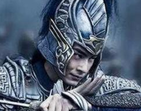 唐朝名将苏定方，他的一生是什么样的？