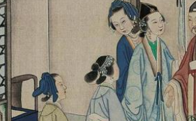 《红楼梦》贾蓉是贾珍的儿子，为何要认凤姐当娘？