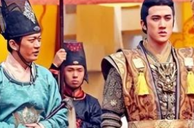 虎父无犬子，揭秘历史上真实的李治