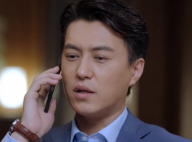 《林深见鹿》是什么题材？主要讲了什么故事？