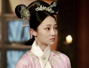 定妃万流哈氏：清朝后宫中最长寿的嫔妃，堪称人生赢家