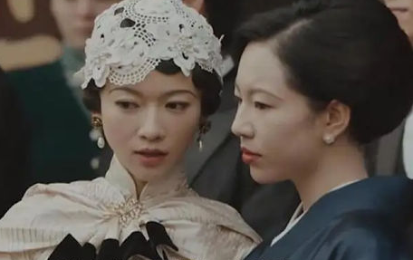 《传家》鹰司夫人是什么人 结局怎么样