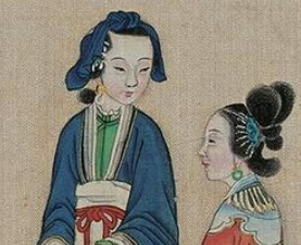 红楼梦中侍书是谁的丫鬟？贾府被抄之后是什么结局？
