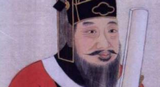 高士廉是谁？为什么李世民想亲自为他哭灵？