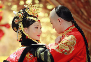古代的皇帝结婚需要走哪些流程呢?