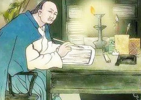 古代读书到底是什么样的 光勤奋还是不行