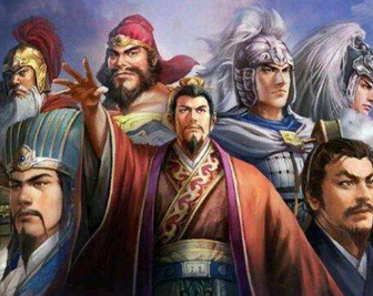三国时期蜀汉的四位汉中都督都是哪些人？
