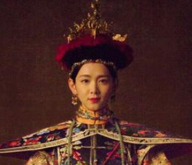 乾隆妃嫔叶赫那拉氏是什么出身？她到底是怎么死的？