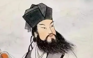 韩愈的《广宣上人频见过》表达了什么感情？