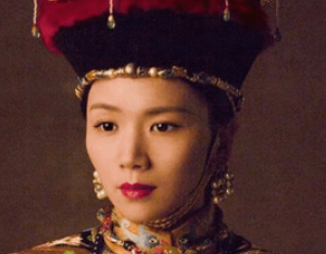 婉嫔陈氏一生都不不受宠，她最后是什么下场？