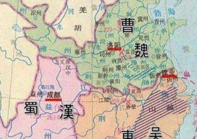 魏蜀吴三国中，哪一国的百姓生活更好呢？