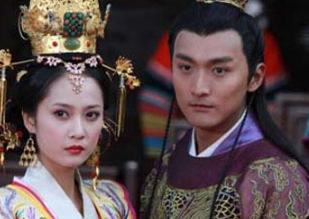 王爷的身份仅次于皇帝，那么王爷之间有高低之分吗？