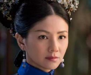 纯贵妃苏式是什么出身？她的晋升之路是什么样的？