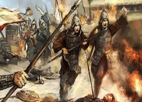 古代打仗到底是什么样的 双方武将都会单挑吗