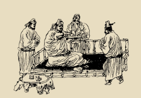 太平广记·卷七十三·道术·陈生如何理解？原文是什么内容？