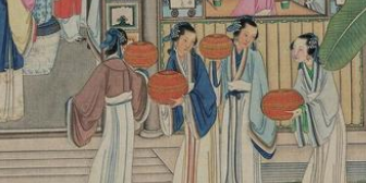 《红楼梦》为什么说贾家的败落已经无法避免？