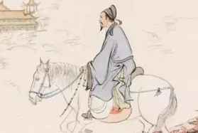 《旅宿》的作者是谁？该怎么赏析呢？