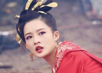 赵富金：宋徽宗赵佶第十四女，靖康之变后成为妾