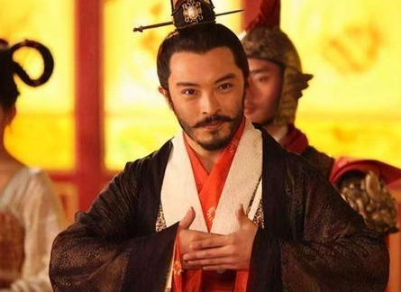 不是嫡长子又没有治国之道 隋文帝杨坚为何还传位给杨广
