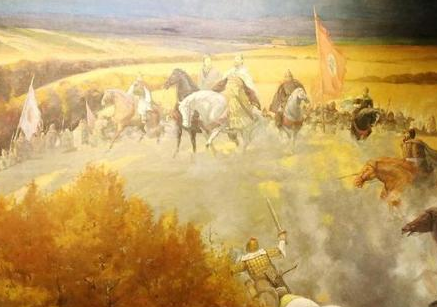 古代打仗士兵那么多 古人晚上是怎么睡觉的