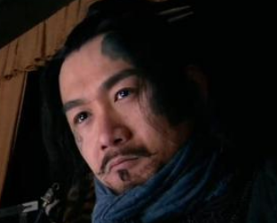 水浒传中三山聚义打青州杨志为何会反对？