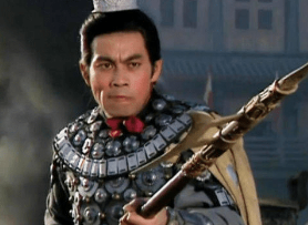 吕布死后，三国最强的武将是谁呢？