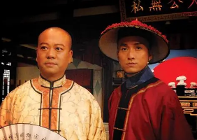 施公案第476回：刘县令具详请示，施漕督拍案惊奇