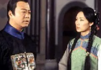 施公案第482回：辞委任褚标用激词，感知遇君召勉应命
