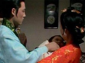 《红楼梦》王子腾的死亡，才是王熙凤被休的真正原因