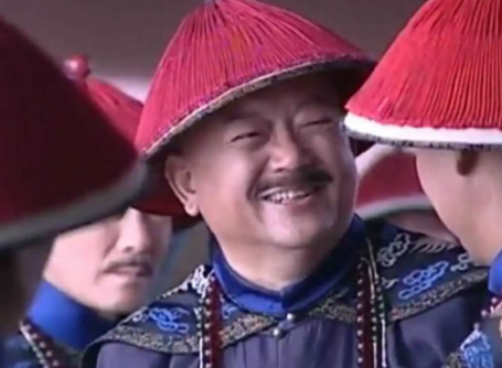 和珅为什么怕阿桂 和珅又是怎样的人