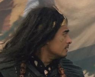 水浒传梁山步军十头领分别是哪些人？是何排名？