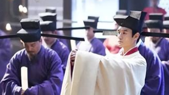 大宋重文轻武，那么其中最狂的书生是谁？