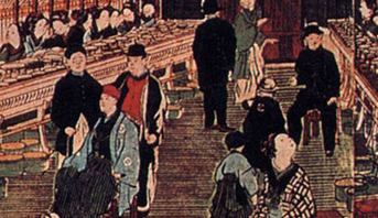 明治维新之前，日本的幕末危机有多严重？