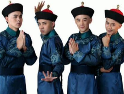 古代皇宫里边一般左右都是太监 古人为什么非用太监不可