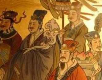 历史上汉武帝在前去封禅的路上为何会被骗？