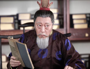 遭到弹劾也能平安无事的严嵩，最后栽在儿子手中