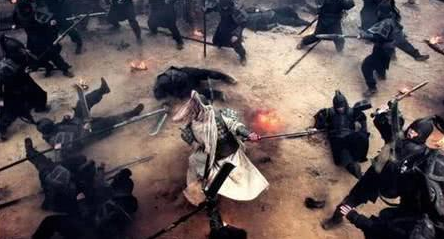 古代打仗士兵为什么不躺下来装死 古人做了又会怎么样
