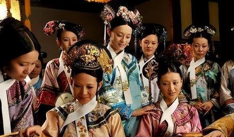 古代妃子是怎么侍寝皇帝的 这里边有什么规矩和讲究