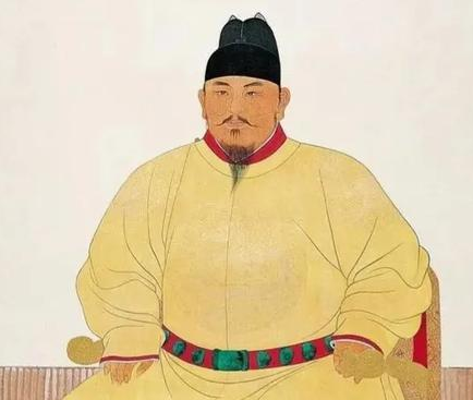 论实力陈友谅比朱元璋还要强 朱元璋是怎么打败陈友谅的