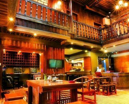 古代客栈是可以随便入住的吗 是不是拿钱就能入住