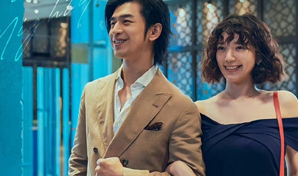 《正义的算法》刘立伟是谁 什么样的人