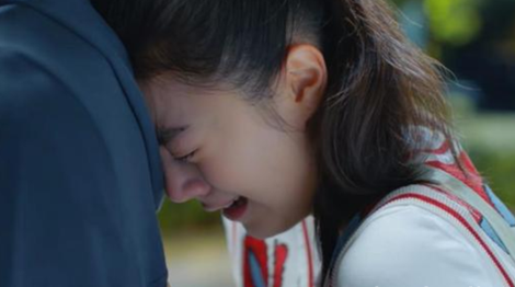 《少年派2》林妙妙情感如何 和谁在一起过