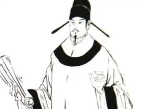 李珏：唐朝时期宰相，敢谏直言，后受到宦官的排斥而罢相