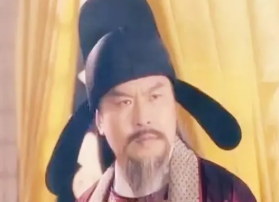 崔铉：唐朝时期宰相，不睦于宰相李德裕
