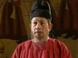 萧置：唐朝时期宰相，短暂担任过宰相，没有显赫的功绩