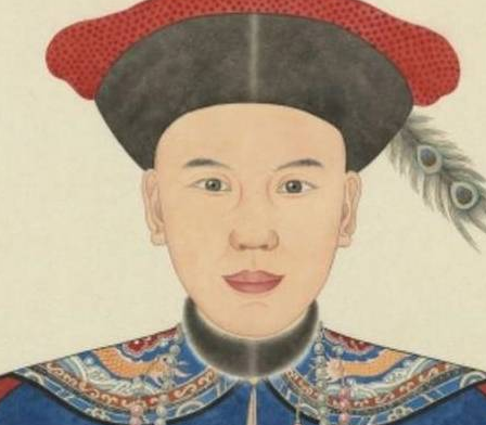 和珅作为乾隆身边的大红人 和珅到底有什么过人之处