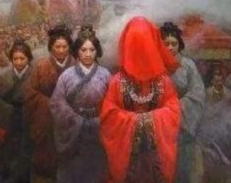 在三国时期，当时的婚丧都是什么样的习俗？