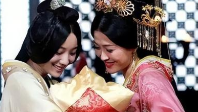 卫子夫被逼自杀后留有一封遗书，汉武帝看了什么反应？